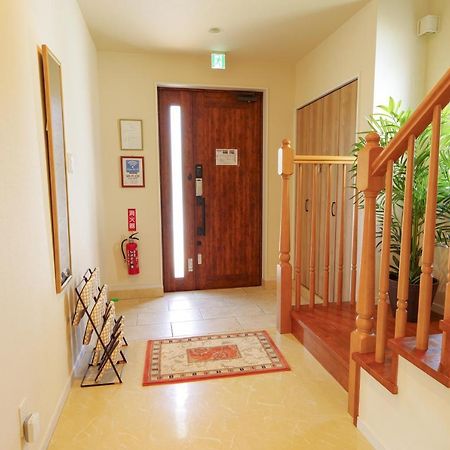 D And Stay Resort Okinawa Exterior foto